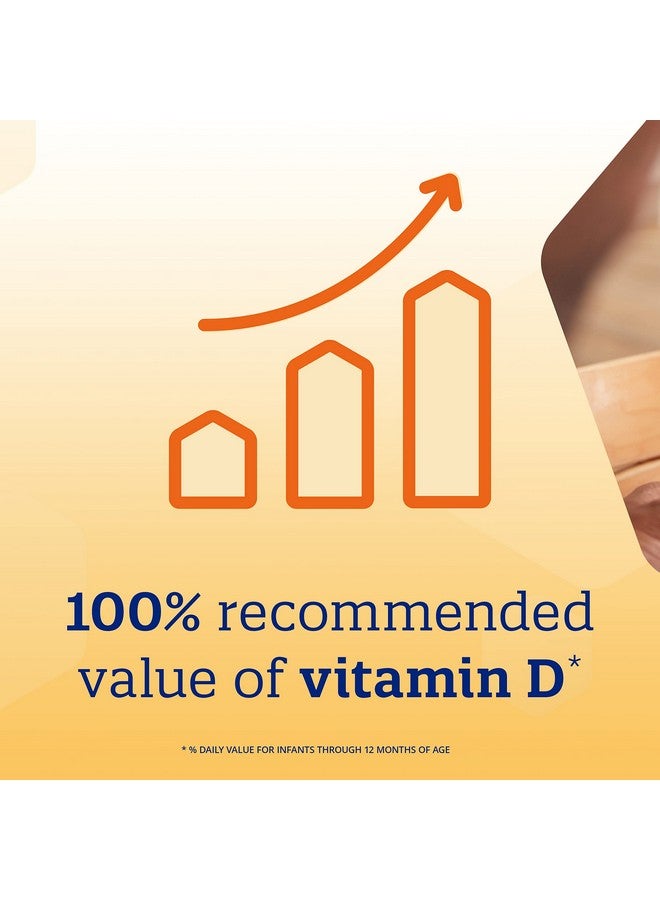 Enfamil D-Vi-Sol Vitamin D Supplement Drops 50 mL (Packs of 5) - Image 5