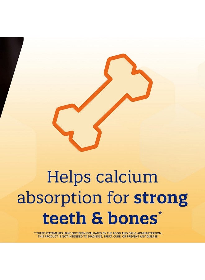 Enfamil D-Vi-Sol Vitamin D Supplement Drops 50 mL (Packs of 5) - Image 3