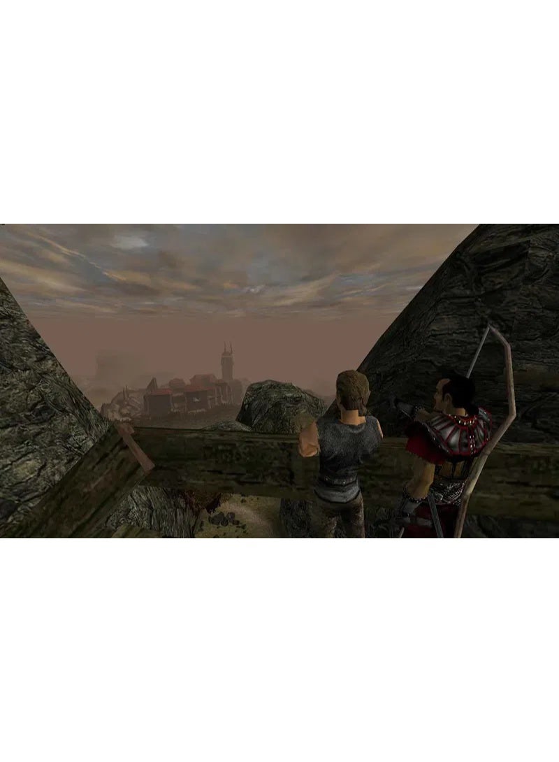 Nintendo Gothic Classic Khorinis Saga - nintendo_switch - Image 2