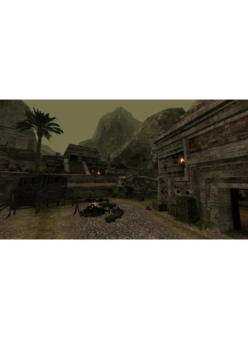Nintendo Gothic Classic Khorinis Saga - nintendo_switch - Image 5