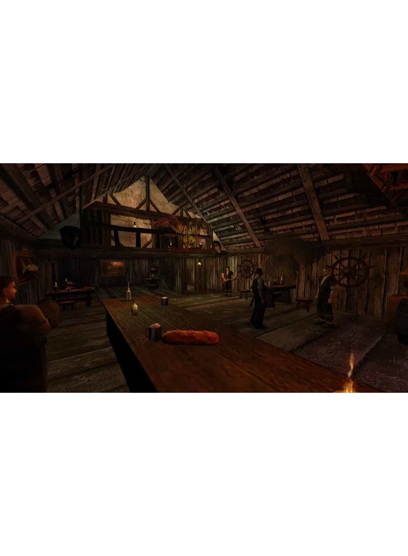 Nintendo Gothic Classic Khorinis Saga - nintendo_switch - Image 4