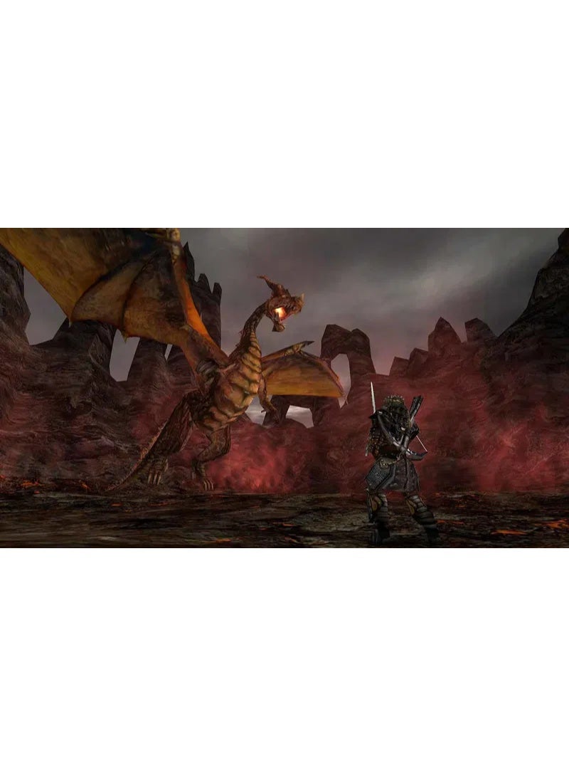 Nintendo Gothic Classic Khorinis Saga - nintendo_switch - Image 3