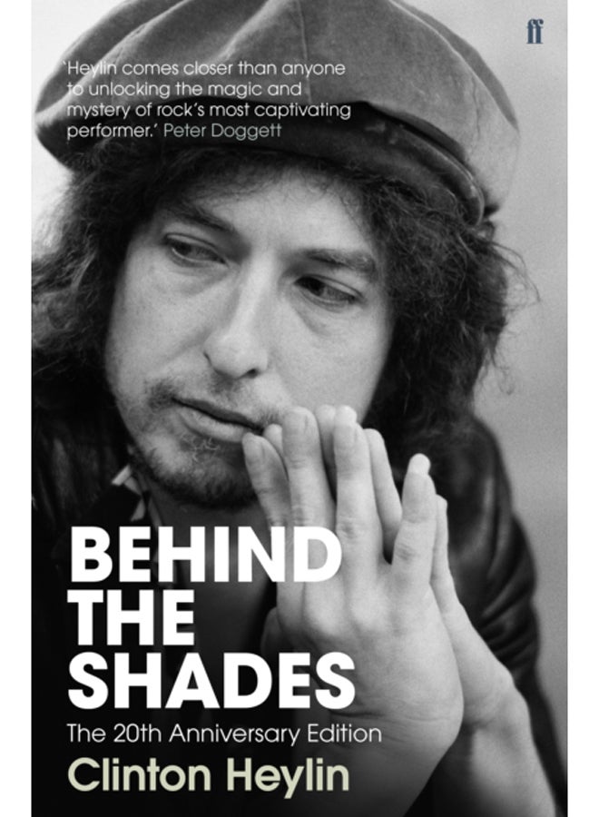 Behind the Shades : The 20th Anniversary Edition