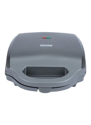 Waffle Maker Dark Gray 900W EDISON - pzsku/ZB9B95413BCF0B6487CF4Z/45/_/1656362328/37d4bed8-c755-4da1-8215-4144ea1d031b