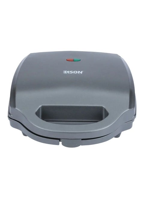 Waffle Maker Dark Gray 900W EDISON