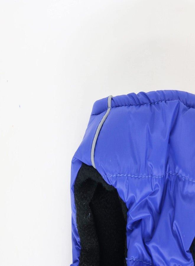 MeowWow Puppy Winter Coats - Waterproof Dog Jackets for Small Dogs, Cold Weather - Image 4