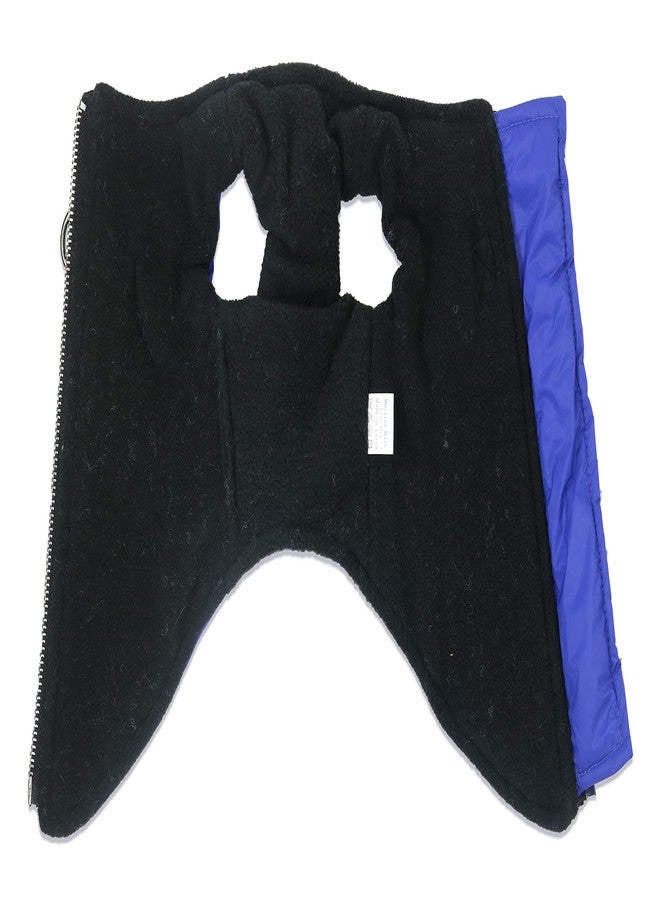 MeowWow Puppy Winter Coats - Waterproof Dog Jackets for Small Dogs, Cold Weather - Image 5