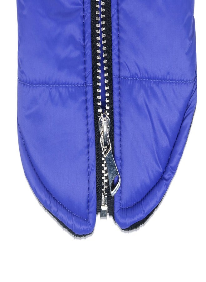 MeowWow Puppy Winter Coats - Waterproof Dog Jackets for Small Dogs, Cold Weather - Image 3