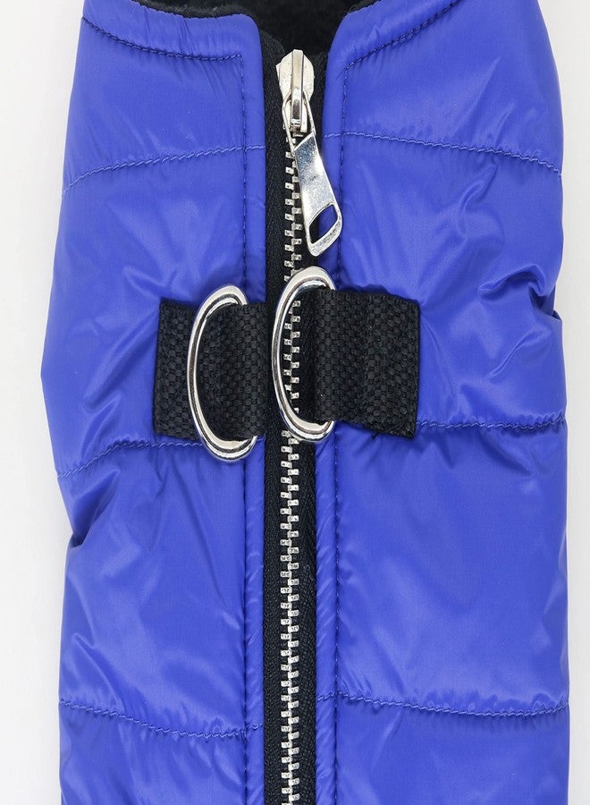 MeowWow Puppy Winter Coats - Waterproof Dog Jackets for Small Dogs, Cold Weather - Image 2