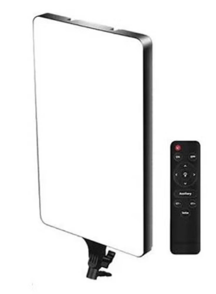 التخطيط Live P24 Professional LED Fill Light – Studio Lighting for Photography & Videography - Image 2