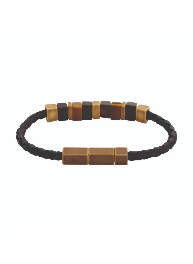 CERRUTI 1881 Gents Bracelet