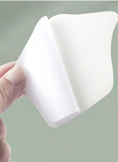 ماركة غير محددة بطانة داخلية لحماية كعب القدم اسفنجي  - Image 4