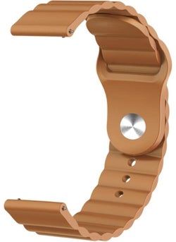 Techmaster Huawei Watch Gt Gt2 Honor Magic Watch 2 Silicone Loop Tme Band Strap 