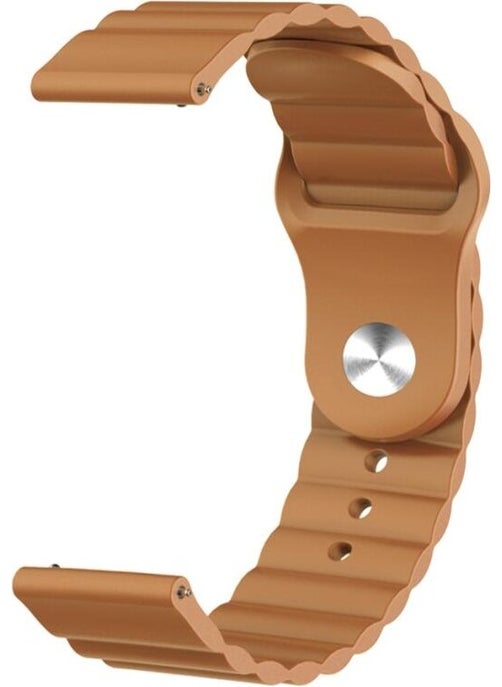 Huawei Watch Gt Gt2 Honor Magic Watch 2 Silicone Loop Tme Band Strap
