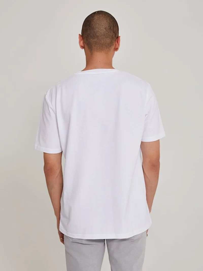 LTB Gray T-Shirt