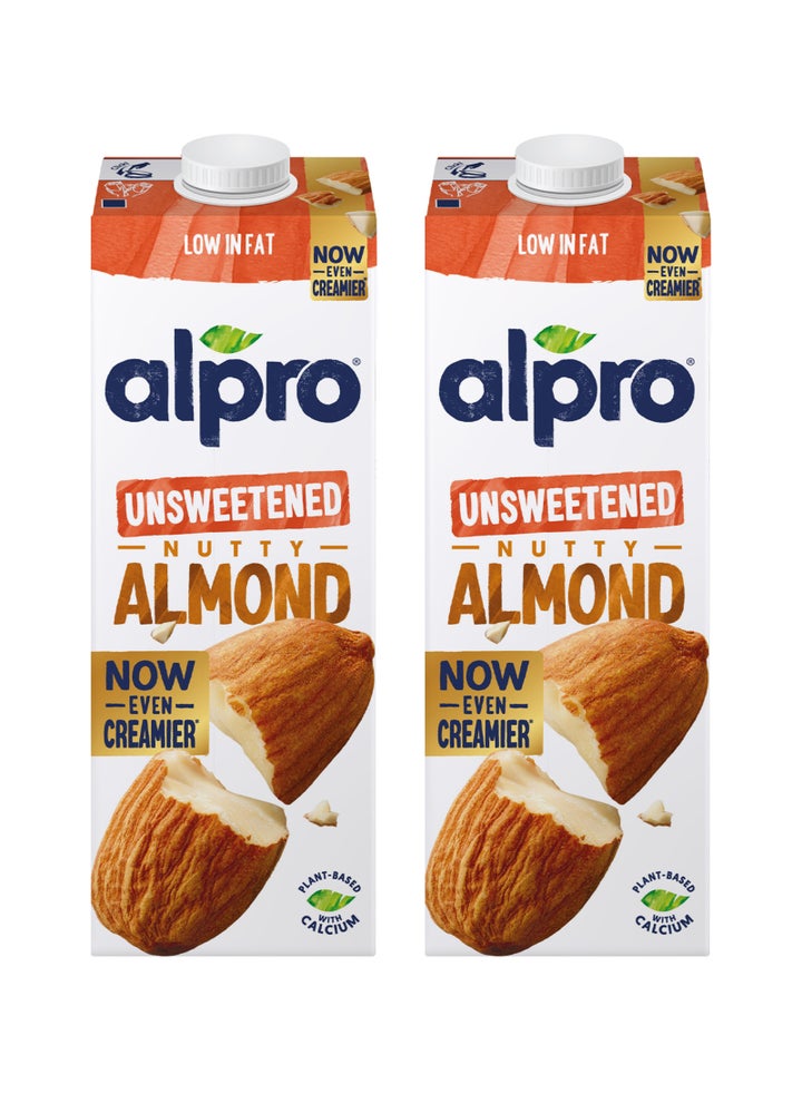 Almond No Sugars