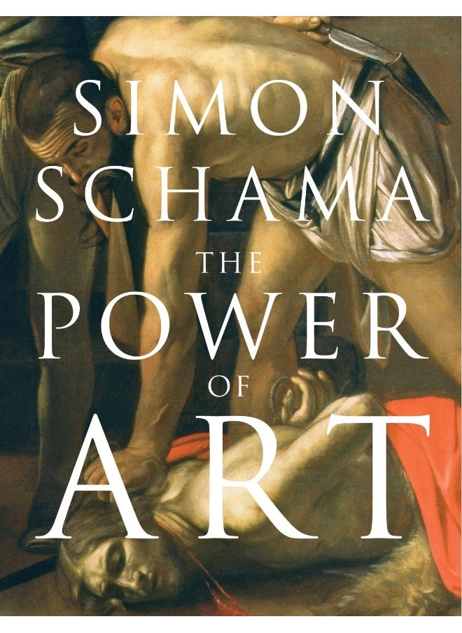 The Power of Art 