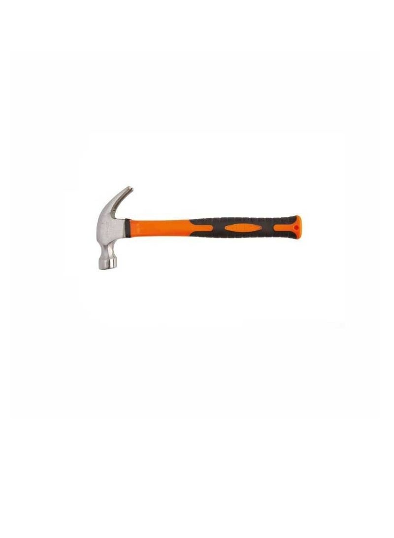 Clarke Clarke Claw Hammer Fiber Handle 700g - Image 3