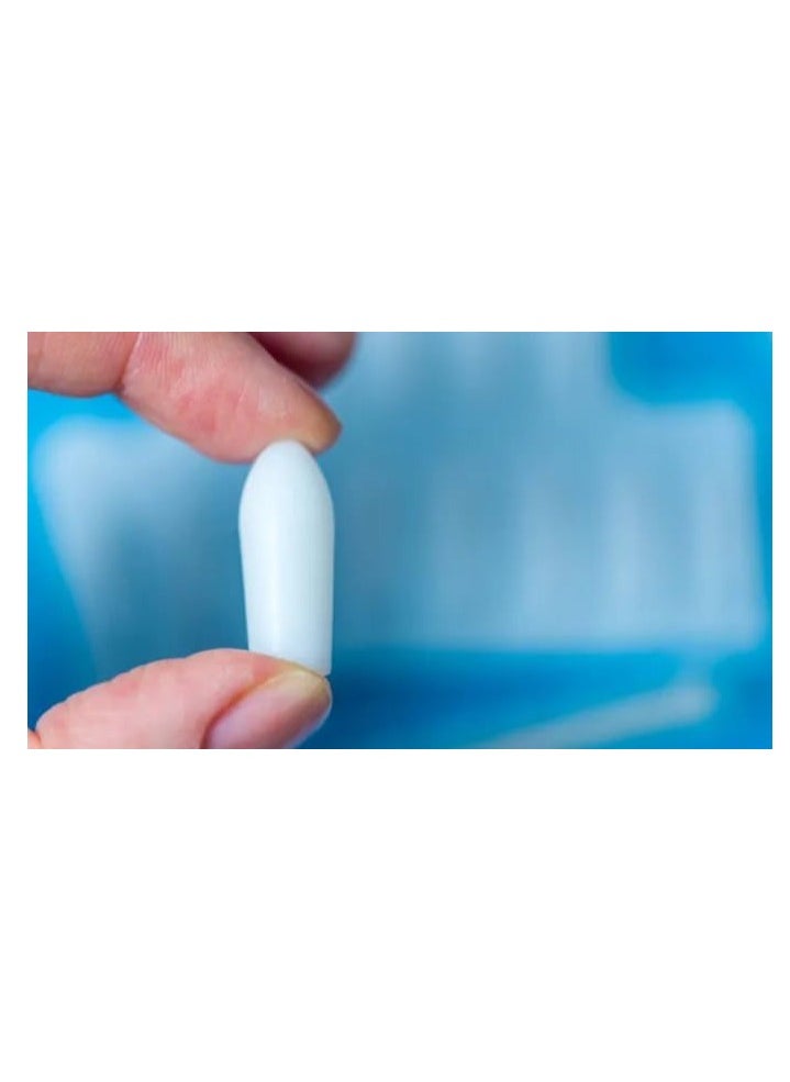 Jasmine Female sterile and jasmine disinfectant with organic odor to treat itching, inflammation and special after completion of the monthly cycle  - Image 4