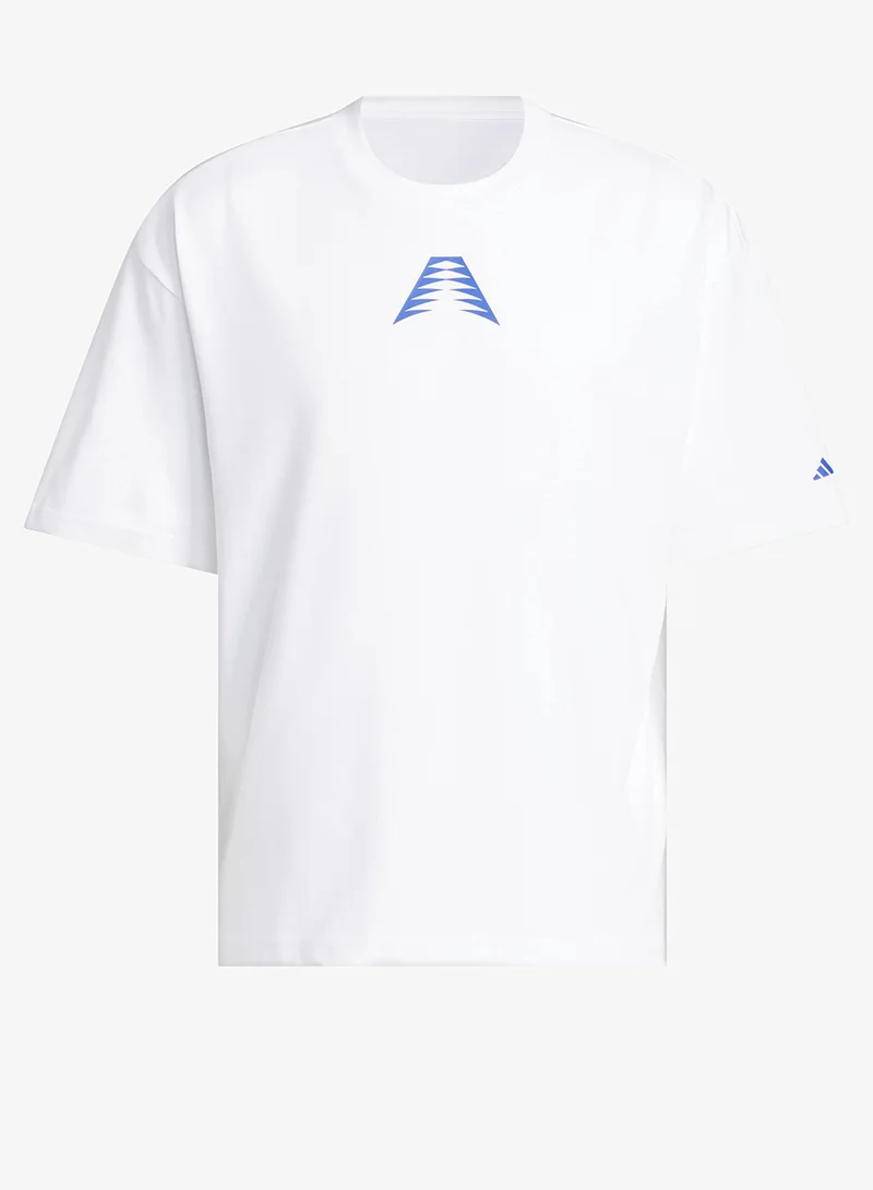Anthony Edwards Believe That T-Shirt