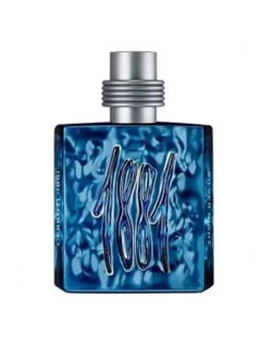 CERRUTI 1881 Silver Night EDT 100 ml  - Image 1