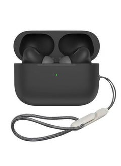 Air 5 Bluetooth Wireless Earphones Pro 2 – Premium Sound, Sleek Design for iPhones, Seamless Connectivity, Touch Controls, Long Battery Life – Perfect for Music, Calls & On-the-Go Use