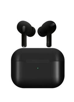 Haino Teko Air 5 Bluetooth Wireless Earphones Pro 2 – Premium Sound, Sleek Design for iPhones, Seamless Connectivity, Touch Controls, Long Battery Life – Perfect for Music, Calls & On-the-Go Use  - Image 3