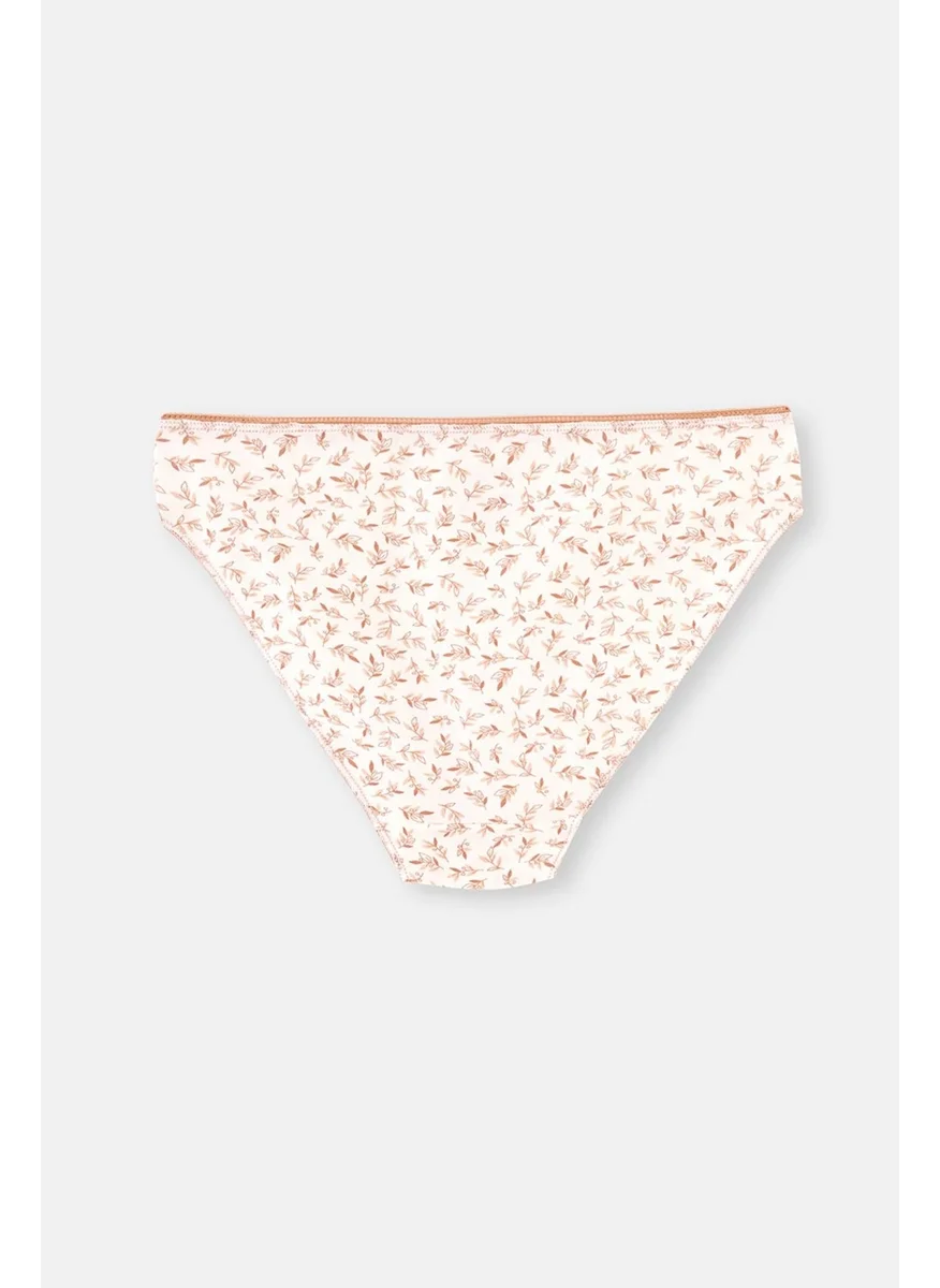 dagi Mixed Women's 2-Piece Cotton Brief