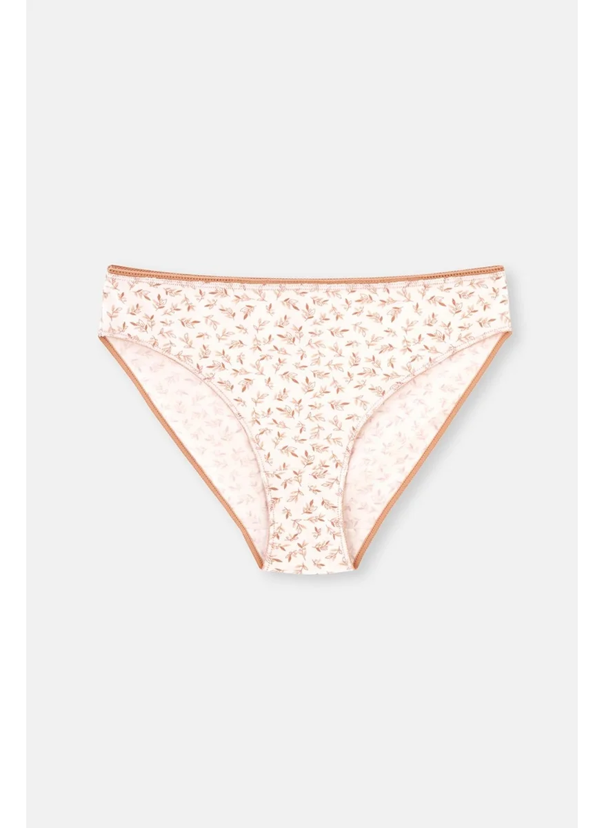 dagi Mixed Women's 2-Piece Cotton Brief