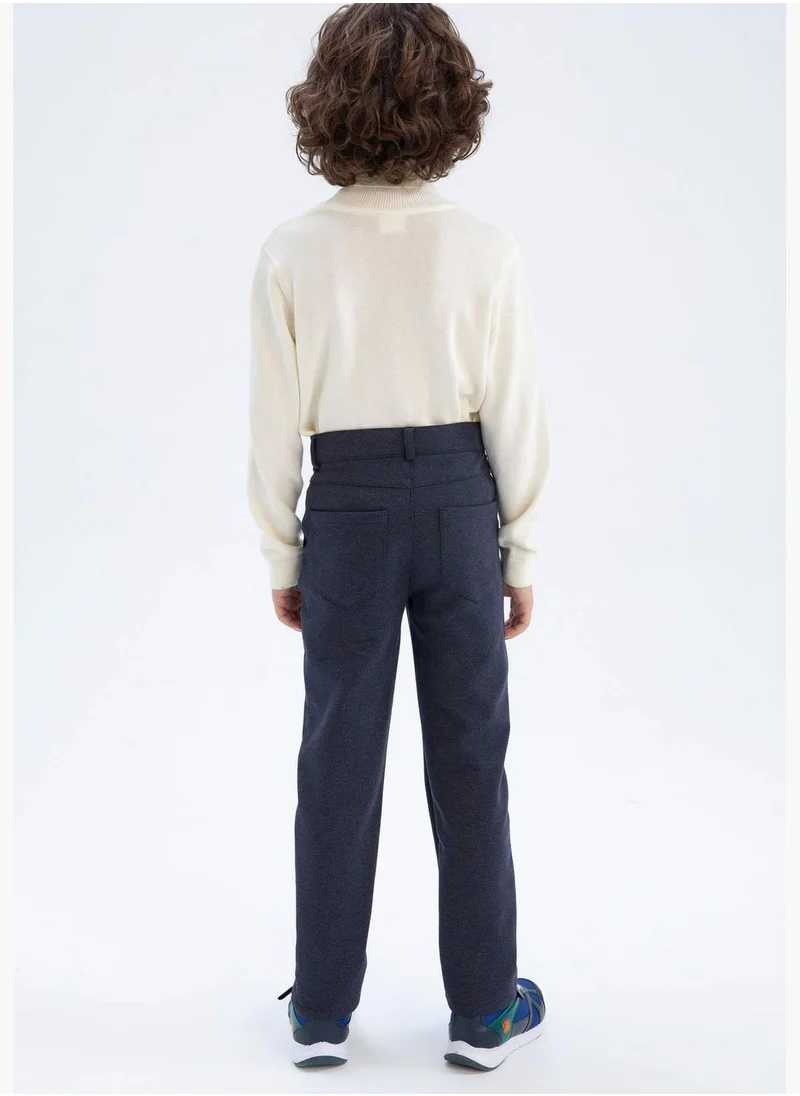 DeFacto Boy Woven Trousers