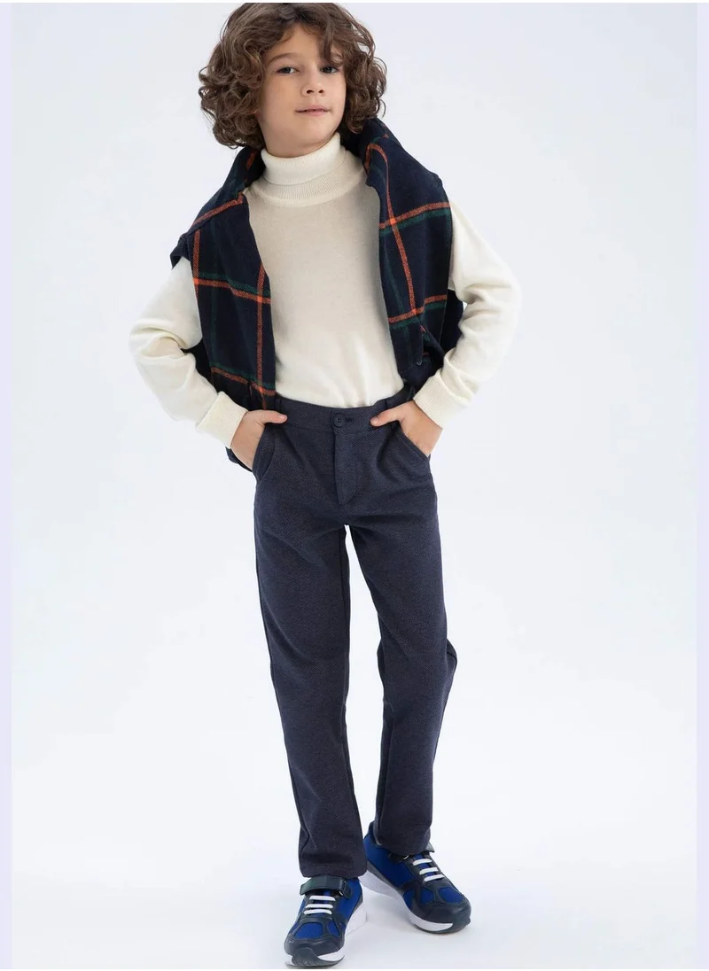 DeFacto Boy Woven Trousers