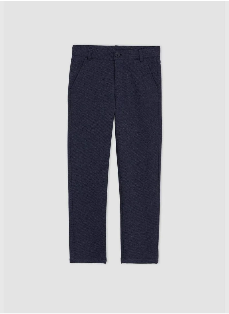 DeFacto Boy Woven Trousers