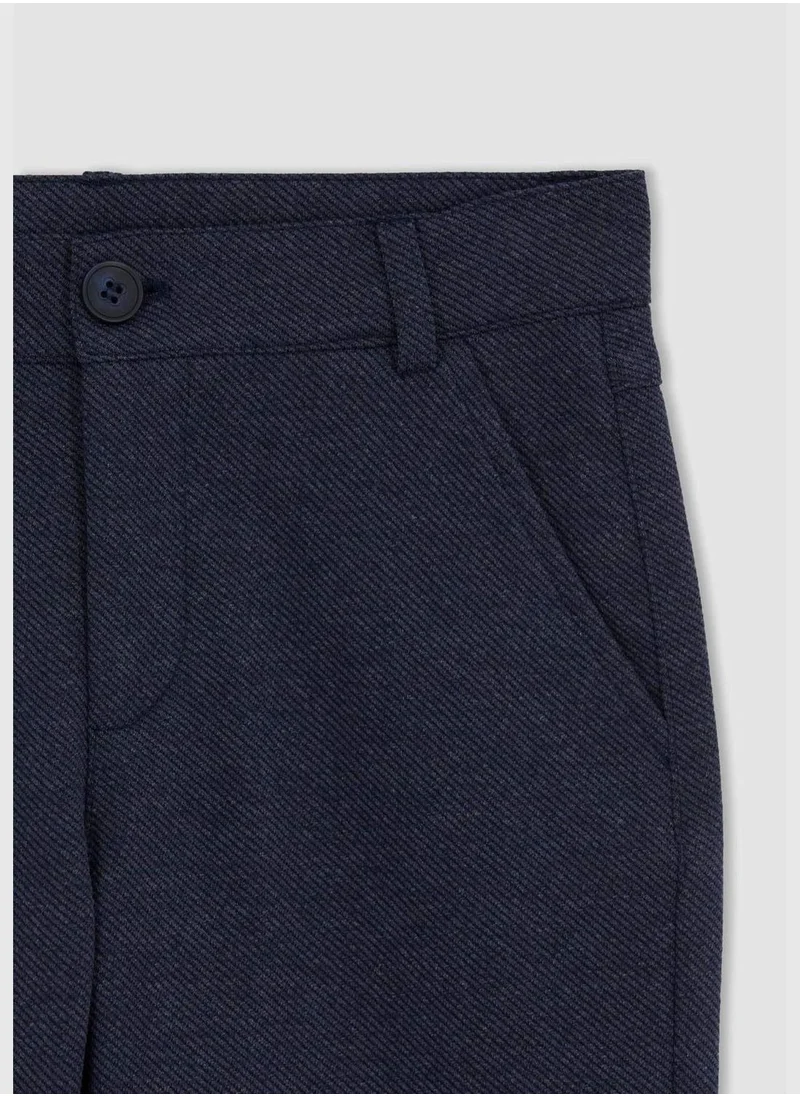 DeFacto Boy Woven Trousers
