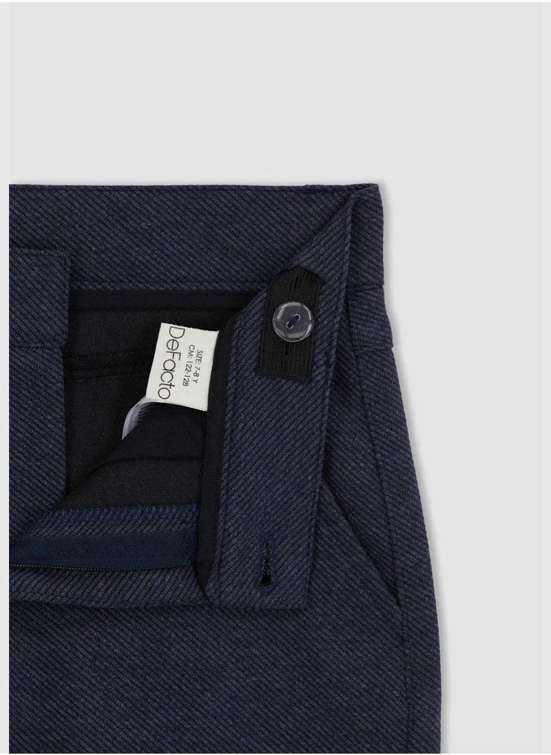 DeFacto Boy Woven Trousers