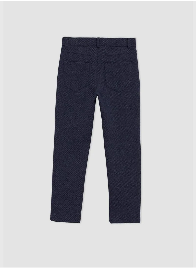 DeFacto Boy Woven Trousers
