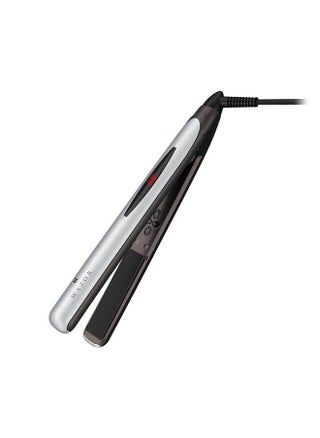 Hair Straightener And Curler Professional Ceramic 2 In 1 Flat Iron Instant Heat Up With Automatic Shut Off（60 Min）And Digital Lcd Display Adjust Temperature From 284℉ To 446℉ (1 Inch) - pzsku/ZB9BAF597E3E691CF642FZ/45/_/1683535201/c03025f5-e954-4a6b-adab-e4edea19065d