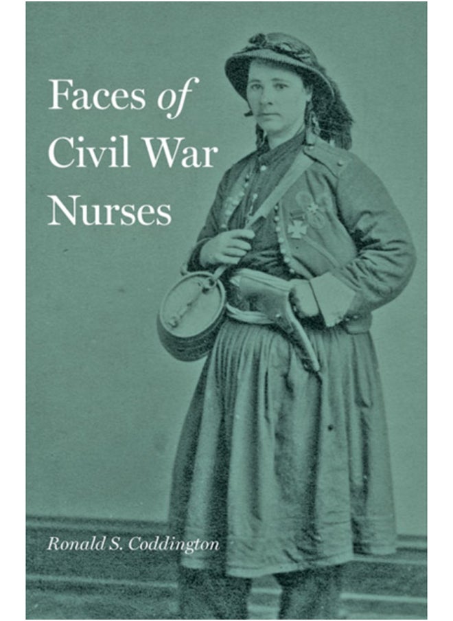 null - Faces of Civil War Nurses - Image 1