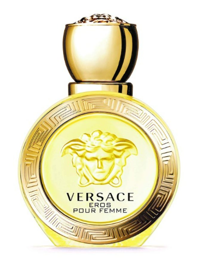 VERSACE Eros Pour Femme EDT 50ml - Image 1