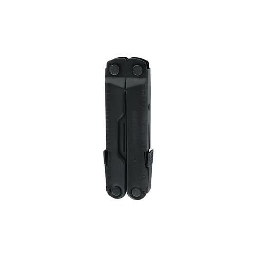 Leatherman Rebar Stainless-Steel Multitool (Black) - Image 3