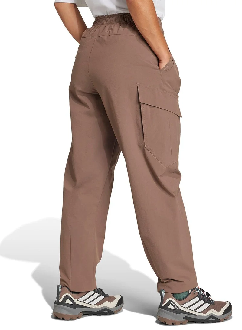 Adidas Terrex Xploric Cargo Pants