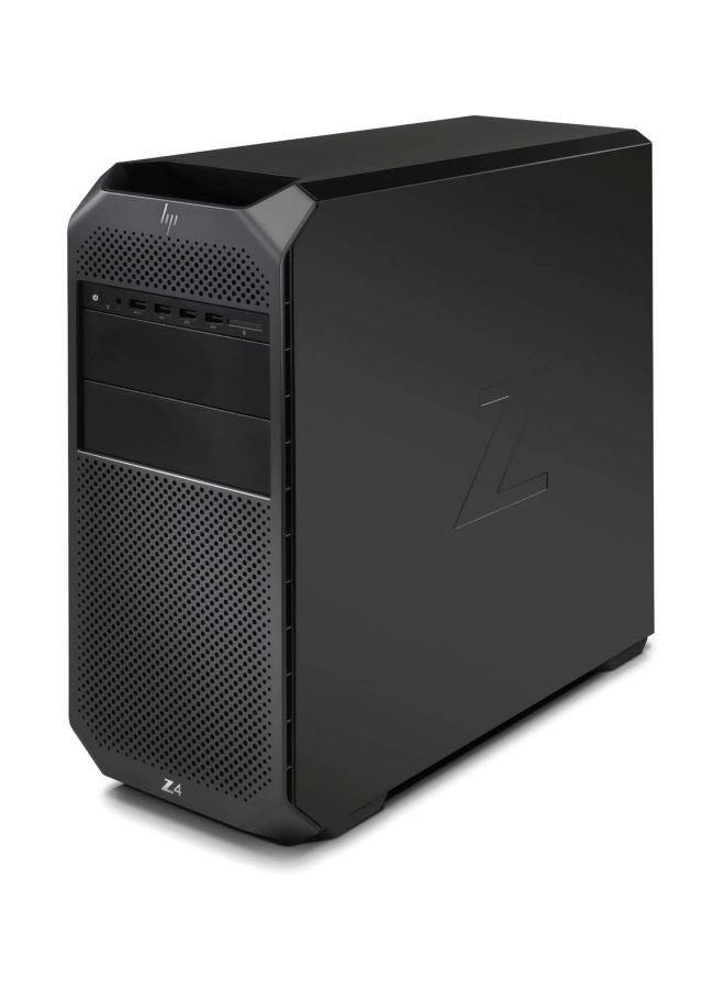 HP وحدة معالجة مركزية ‎Z4 G4 أسود - Image 4
