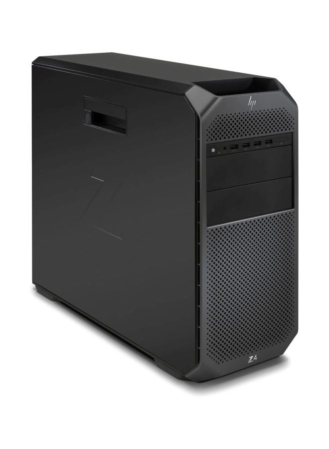 HP وحدة معالجة مركزية ‎Z4 G4 أسود - Image 3
