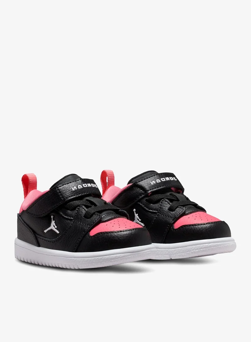 جوردن أحذية أطفال رياضية منخفضة