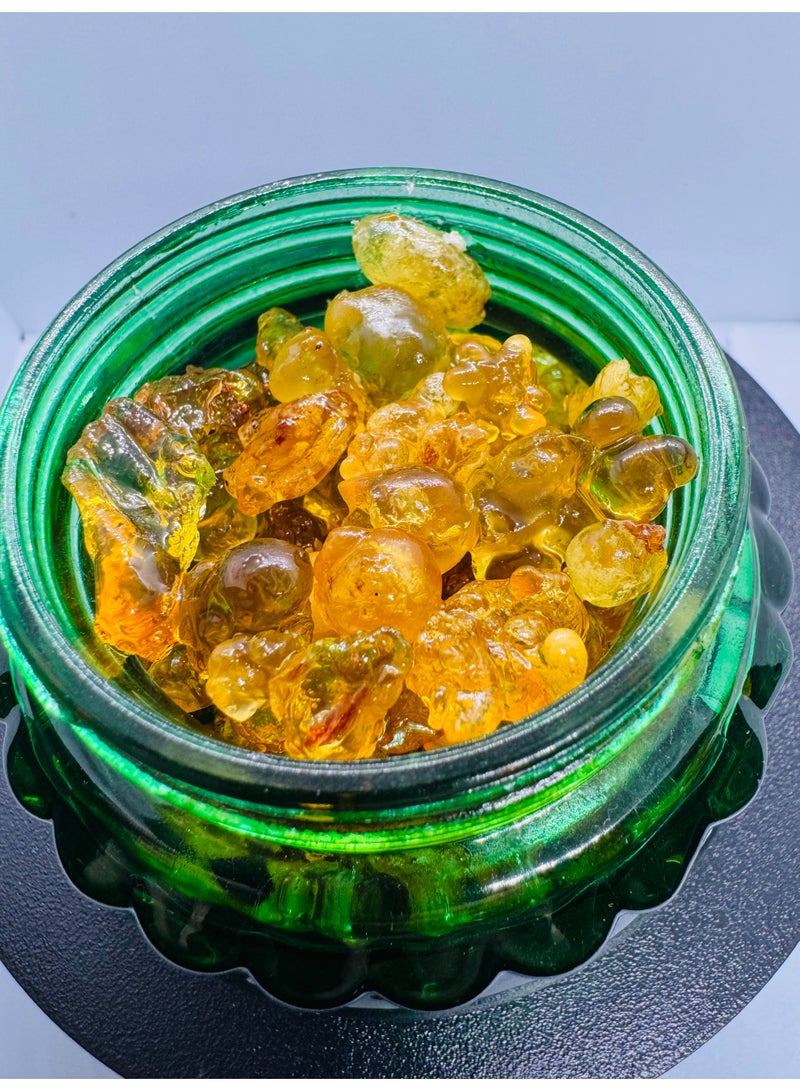 Premium Frankincense infused with Lavender Essential oil - Image 2