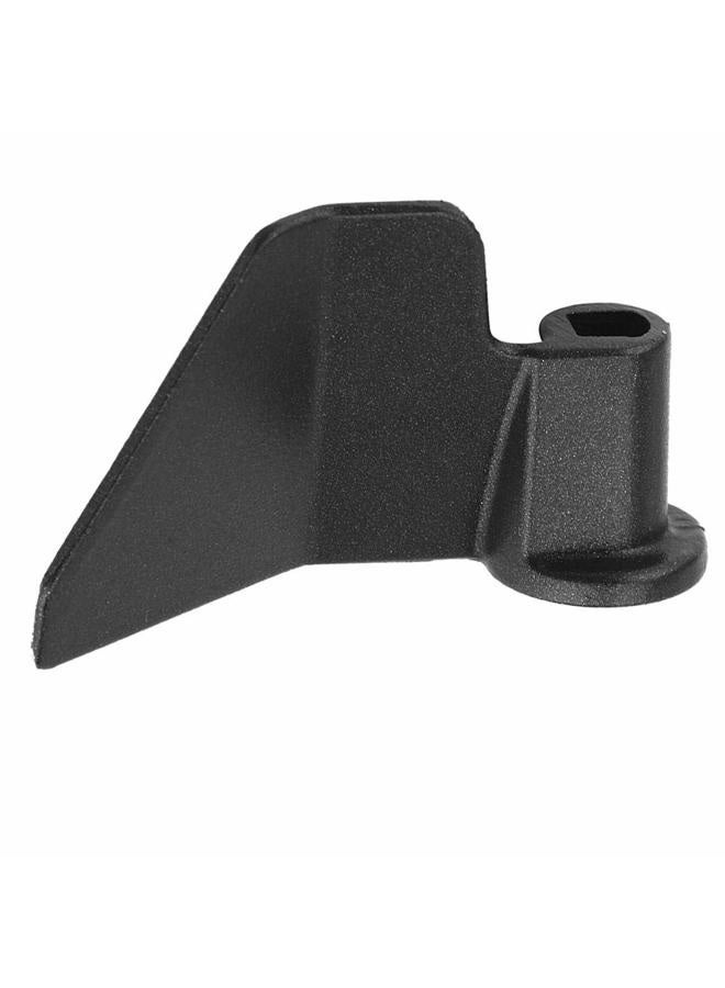 fosa Bread Maker Paddle, Universal Breadmaker Mixing Paddle Stainless Steel Bread Maker Kneading Blade Part Mixing Paddle Replacement for Breadmaker Machine - Image 1
