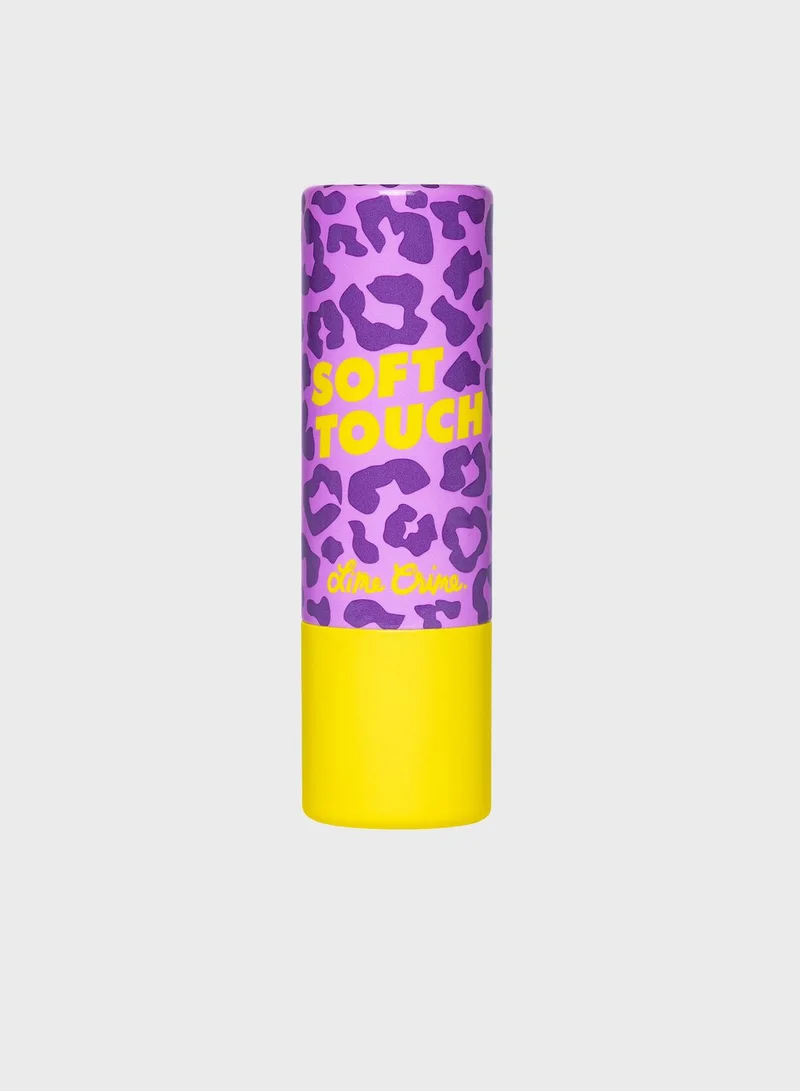 Lime Crime Soft Touch Lipstick - Radical Red