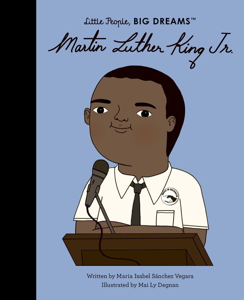Martin Luther King Jr. 