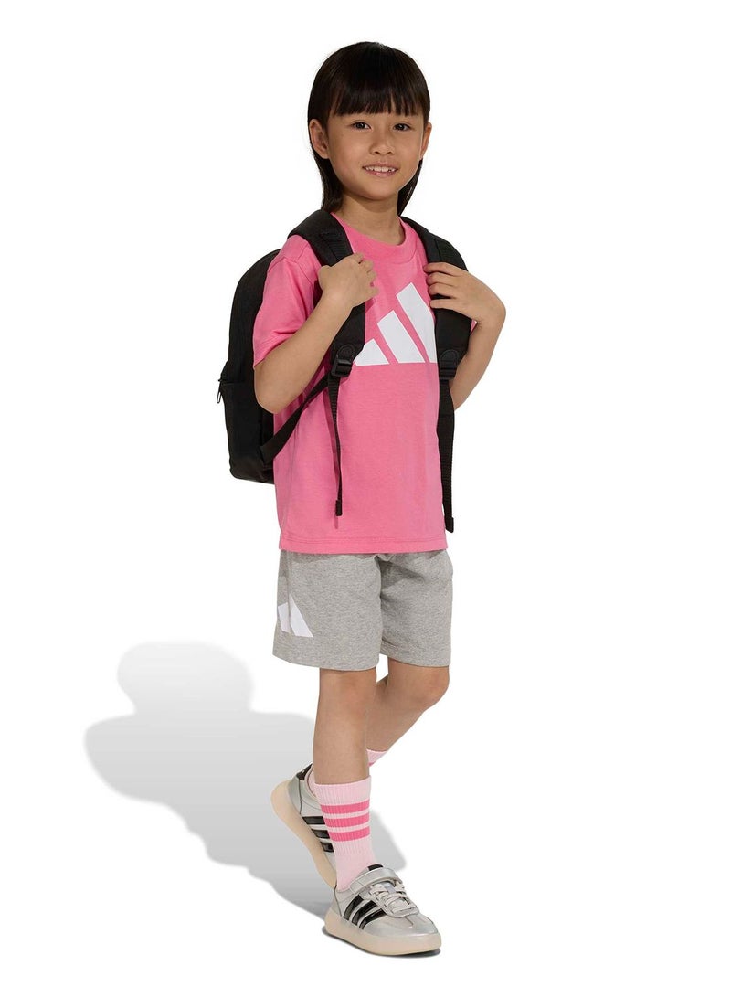 Adidas Essentials Tee Set Kids - Image 5