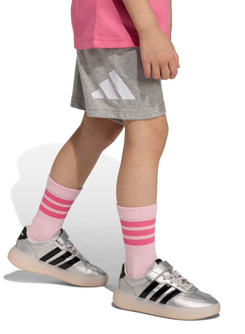 Adidas Essentials Tee Set Kids - Image 4