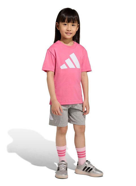 Essentials Tee Set Kids